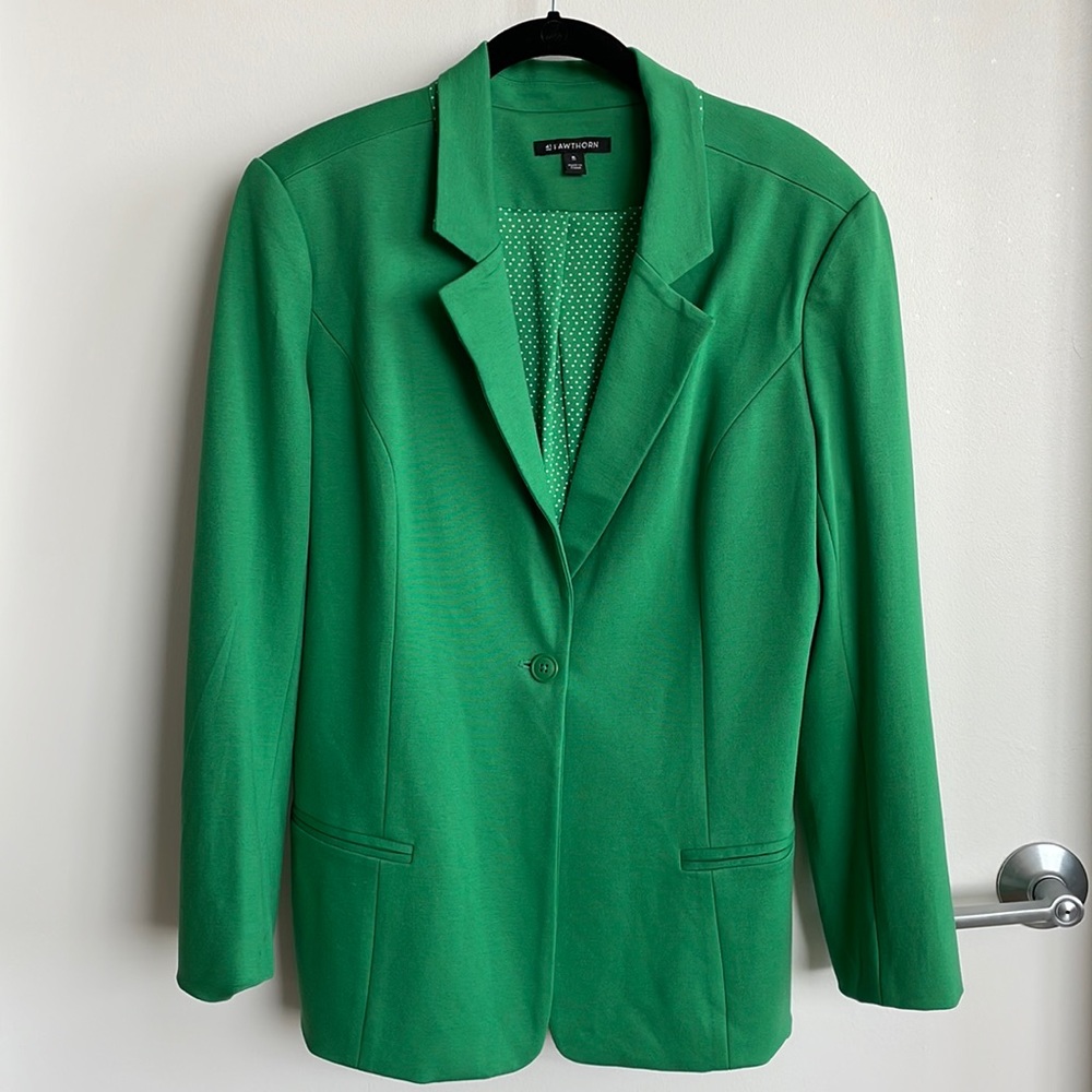 41 Hawthorn Blazer - Women’s Size XL